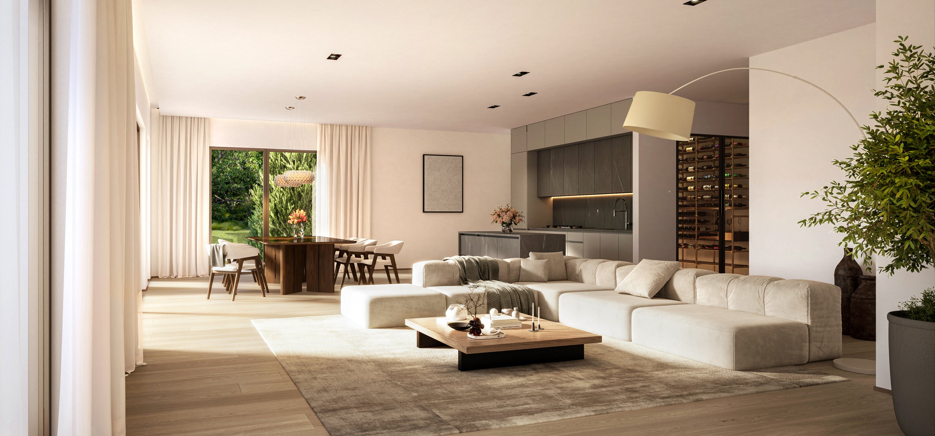 sbm 04 garden apartment groundfloor livingroom cam 02 008