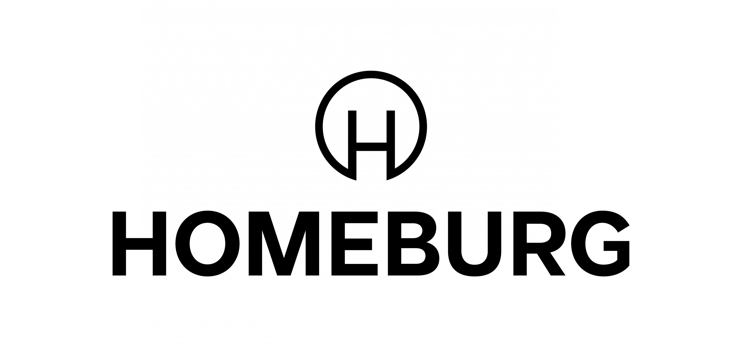 Homeburg Logo